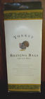 6370324 Set Of Williams Sonoma Turkey Brining Bags Disposable Bag Holds