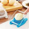 638346039288 Unbranded Cook Multipurpose Stainless Steel Wires Egg Slicer