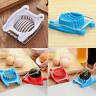 638346115203 Unbranded Cook Multipurpose Stainless Steel Wires Egg Slicer