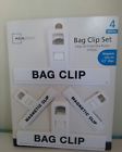 639277166067 Power Clips Snack Bag Pc Clip Two With