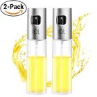 639631002970 Hovillage Olive Oil Sprayer For Cooking Glass Spray