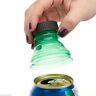 6402366219739 Unbranded Soda Saver Beer Drink Can Cap Flip