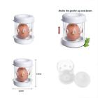 6412369665860 Lll Hot Boiled Egg Shell Topper Cutter Opener