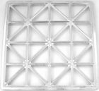 643700259264 Unbranded Triangle Pelmeni Pastry Maker Mould Russian Dough
