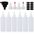 644391999170 Fumcare Squeeze Bottle Oz Set Of Pack Caps
