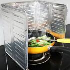 6447828314102 Unbranded Home Kitchen Stove Foil Plate Prevent Oil
