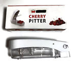 646437956505 Unbranded Cherry Pitter Cherries At Once Spring Loaded 646437956505 Unbranded Cherry Pitter Cherries At Once Spring Loaded