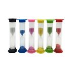 30s-3-5-10 6468851470085 Unbranded Minutes Sand Glass Sandglass Hourglass Timer Clock