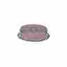 0111727 65004 Nordic Ware Microwave Deluxe Plate Cover 011172650047