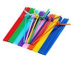 65330 Bestcyc 200pcs Creative Colored 612953353609