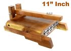 653753463358 Kitchen Restaurant Supplies Tortilla Press Wood Tortilladora De