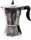654114766880 Sentir Cubano Cuban Coffee Maker To Cups Aluminum