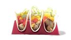 656103021093 Taco Tender Holder Plastic Stand Holds Tacos Set