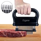 657702814888 Tenderizers Meat With Stainless Steel Needle Blade Steak