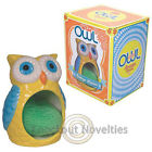 659549223335 Unbranded Wise Owl Dish