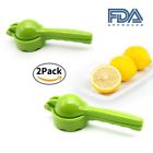 661596141678 Izenes Packs Lemon Lime Squeezer Manual Citrus Press