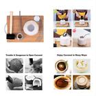 662565036629 Coconut Opener Kit With Hammer Stainless Steel Opening