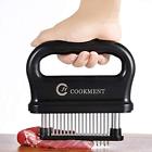 662565214874 Jy Cookment Tenderizers Meat With Stainless Steel Ultra