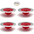 663751487430 Maconee Official Kitchen Silicone Sink Strainer Good Grips