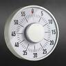 667581089123 Kirot Round Mechanical Countdown Minute Timer
