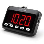 675234184675 Dreamsky Digital Kitchen Timer With Large Red Digit