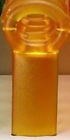 675328912634 Brix Jar Opener Jarkey Yellow