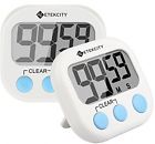 679113376908 Etekcity 2 Pack Digital Kitchen