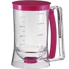681142508045 Unbranded Pancake Batter Dispenser Cake Cupcake