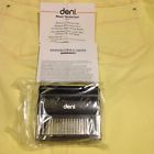 689439974009 Deni Brand Qvc Black Meat Tenderizer New In