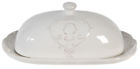 68990 Home Bianca Butter Dish Set Of 190967835927