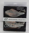 690342110453 Professional Collection Fish Shaped