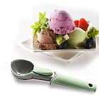 6906449274641 Unbranded Easy Trigger Stainless Steel Ice Cream Scoop