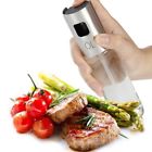 6906840104004 Unbranded Stainless Olive Oil Sprayer Cooking Pump Fine
