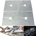 6911496127123 Unbranded Stove Clean Mat Aluminum Foil Gas Oil