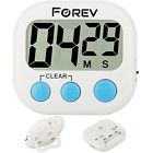 6914169753346 Forev Electronic Timers Digital
