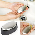 6915982220572 Unbranded Stainless Steel Soap Remover Kitchen Bar Hand