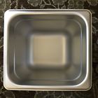 6921101010 Tureens Stainless Steel Pans