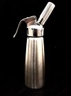 692758173268 Isi Professional Stainless Steel Whipped Cream Maker One