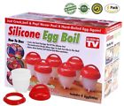 693313106028 Egglettes Silicone Egg Cooker As Seen On Tv