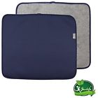 6935957974101 Haifu Dish Drying Mats By Microfiber Pack Navy