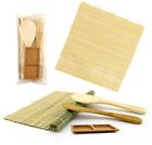 6937259176702a Bamboomn Sushi Rolling Kit