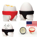 6941701089519 Unbranded Hot Us Sumo Design Shaped Egg Cup