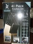 694202200452 Gourmet Traditions 41 Piece