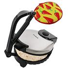 697691524429 Quesadilla Tortilla Makers Roti By With Free Warmer