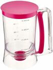 6986782686189 Chefybaker Pancake Batter Dispenser