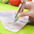 699925626015 Unbranded Stainless Steel Fish 699925626015 Unbranded Stainless Steel Fish
