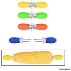 6cornholder8kk Kare Kind Corn Holders Set Pairs On Cob 700253428827