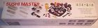 7.35e Sushi Making Kit Roll Maker By Master New