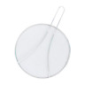 7 Artigee Inch Fine Mesh Grease Splatter Screen Stops 689741487181