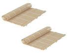700112571763 Karma Kitchen Set Of Japanese Style Sushi Roll